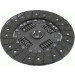 1878 005 619 Kupplungsscheibe