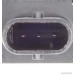 Herth+Buss Elparts | Sensor, Abgasdruck | 70668105 Herth+Buss Elparts | Sensor, Abgasdruck | 70668105