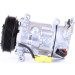 Nissens | Kompressor, Klimaanlage | 890743 Nissens | Kompressor, Klimaanlage | 890743