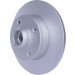 Hella | Bremsscheibe | 8DD 355 113-461