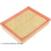 Blue Print | Luftfilter | ADBP220034 Blue Print | Luftfilter | ADBP220034