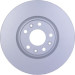 Hella | Bremsscheibe | 8DD 355 120-501 Hella | Bremsscheibe | 8DD 355 120-501