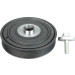 6400039 Riemenscheibe, Kurbelwelle COMPETENCE KIT 6400039 Riemenscheibe, Kurbelwelle COMPETENCE KIT
