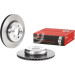 Brembo | Bremsscheibe | 09.C401.13 Brembo | Bremsscheibe | 09.C401.13