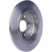 Hella | Bremsscheibe | 8DD 355 112-451