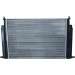 NRF | Kühler, Motorkühlung | 53609A NRF | Kühler, Motorkühlung | 53609A