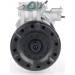 Nissens | Kompressor, Klimaanlage | 89554 Nissens | Kompressor, Klimaanlage | 89554