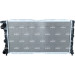 NRF | Kühler, Motorkühlung | 58955 NRF | Kühler, Motorkühlung | 58955