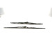 BOSCH 801 Scheibenwischer Twin 3 397 001 801 BOSCH 801 Scheibenwischer Twin 3 397 001 801