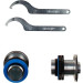 Bilstein | Fahrwerkssatz, Federn/Dämpfer | 48-145701 Bilstein | Fahrwerkssatz, Federn/Dämpfer | 48-145701
