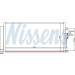 Nissens | Kondensator, Klimaanlage | 940291 Nissens | Kondensator, Klimaanlage | 940291