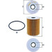 Knecht | Ölfilter | OX 254D1 Knecht | Ölfilter | OX 254D1