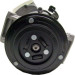 Mahle | Kompressor, Klimaanlage | ACP 180 000P
