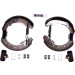 8DB 355 004-241 Bremsbackensatz Shoe Kit Pro