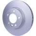 Hella | Bremsscheibe | 8DD 355 128-041 Hella | Bremsscheibe | 8DD 355 128-041