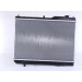 Nissens | Kühler, Motorkühlung | 62431A Nissens | Kühler, Motorkühlung | 62431A