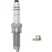BOSCH 0 241 145 525 Zündkerze Platinum Iridium Evo