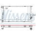 Nissens | Kühler, Motorkühlung | 60785A Nissens | Kühler, Motorkühlung | 60785A