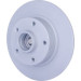 Hella | Bremsscheibe | 8DD 355 123-311 Hella | Bremsscheibe | 8DD 355 123-311