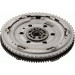 Sachs Zwei-Massen-Schwungrad 2294 501 160