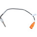 NRF | Sensor, Abgastemperatur | 707055 NRF | Sensor, Abgastemperatur | 707055