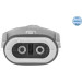 Meyle | Sensor, Raddrehzahl | 614 899 0043 Meyle | Sensor, Raddrehzahl | 614 899 0043