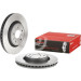 Brembo | Bremsscheibe | 09.N236.21 Brembo | Bremsscheibe | 09.N236.21