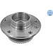 Meyle | Radnabe | 614 160 0003 Meyle | Radnabe | 614 160 0003