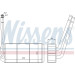 Nissens | Wärmetauscher, Innenraumheizung | 73001 Nissens | Wärmetauscher, Innenraumheizung | 73001