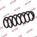 KYB | Fahrwerksfeder | RA7121 KYB | Fahrwerksfeder | RA7121