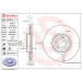 Brembo | Bremsscheibe | 09.D770.11 Brembo | Bremsscheibe | 09.D770.11