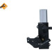 NRF | Wärmetauscher, Innenraumheizung | mit Adapter | 54281 NRF | Wärmetauscher, Innenraumheizung | mit Adapter | 54281