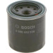 BOSCH 0 986 452 036 Ölfilter BOSCH 0 986 452 036 Ölfilter