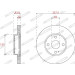 DDF2861C Bremsscheibe PREMIER DDF2861C Bremsscheibe PREMIER