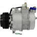 Nissens | Kompressor, Klimaanlage | 89031 Nissens | Kompressor, Klimaanlage | 89031