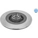 Meyle | Bremsscheibe | 16-15 523 4115 Meyle | Bremsscheibe | 16-15 523 4115