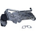 Maxgear | AGR-Ventil | 27-0663 Maxgear | AGR-Ventil | 27-0663