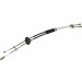 Metzger | Seilzug, Schaltgetriebe | 3150183 Metzger | Seilzug, Schaltgetriebe | 3150183