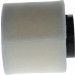 BOSCH F 026 400 334 Luftfilter
