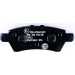 8DB 355 012-081 Bremsbelagsatz, Scheibenbremse