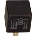 Maxgear | Relais, Arbeitsstrom | 50-0225 Maxgear | Relais, Arbeitsstrom | 50-0225