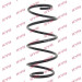 KYB Fahrwerksfeder K-Flex RH2729