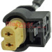 Metzger | Sensor, Abgastemperatur | 0894281 Metzger | Sensor, Abgastemperatur | 0894281