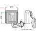 Denso | Wischblatt | Scheibenwischer | DF-034 Denso | Wischblatt | Scheibenwischer | DF-034