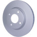 Hella | Bremsscheibe | 8DD 355 120-591
