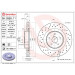 Brembo | Bremsscheibe | 09.C828.11 Brembo | Bremsscheibe | 09.C828.11