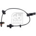 FEBI BILSTEIN 185973 Sensor, Raddrehzahl FEBI BILSTEIN 185973 Sensor, Raddrehzahl
