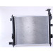 Nissens | Kühler, Motorkühlung | 66747 Nissens | Kühler, Motorkühlung | 66747