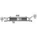 Mahle | Ladeluftkühler | CI 249 000P Mahle | Ladeluftkühler | CI 249 000P