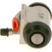 BOSCH | Radbremszylinder | F 026 002 020 BOSCH | Radbremszylinder | F 026 002 020
